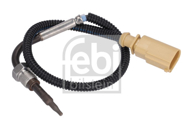 FEBI BILSTEIN Sensor, Abgastemperatur