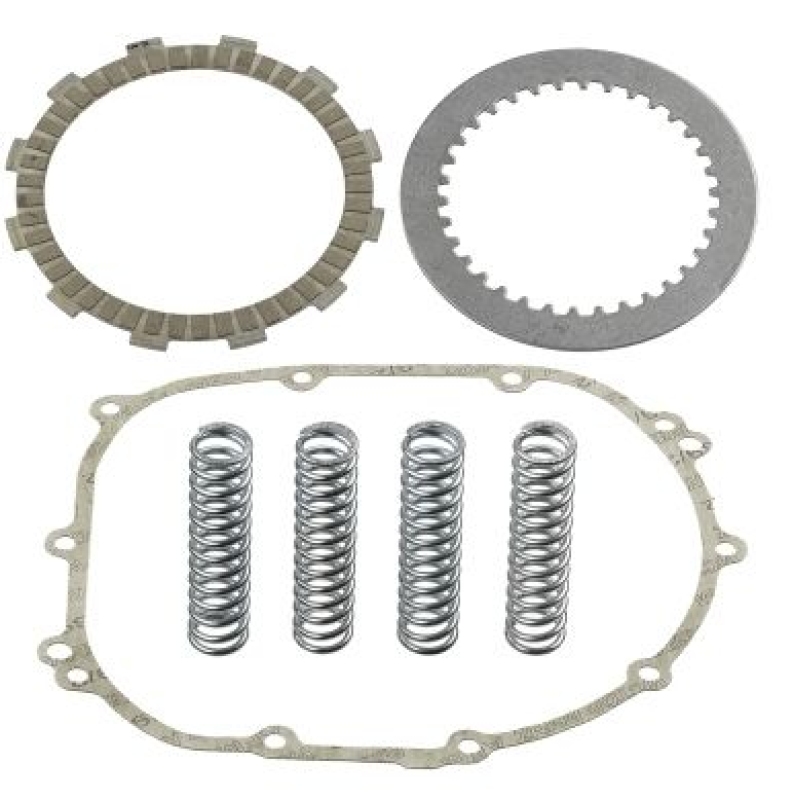 TRW Clutch Kit Superkit