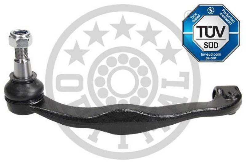 OPTIMAL Tie Rod End