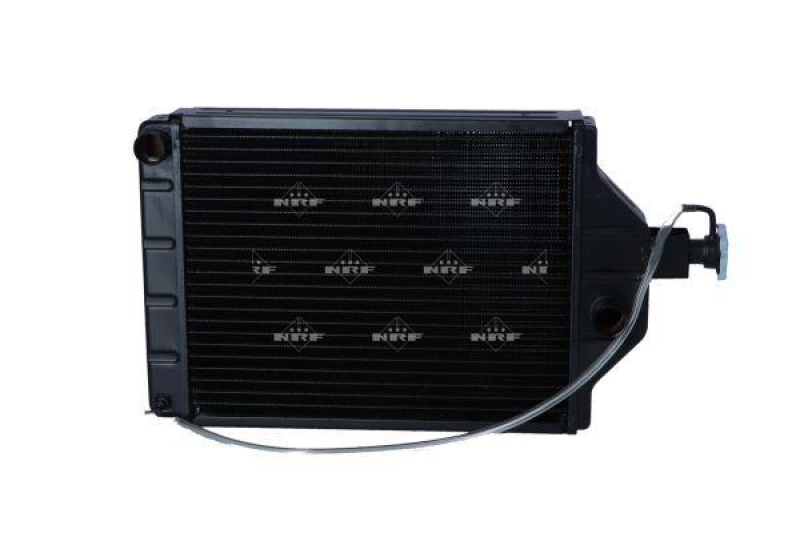 NRF Radiator, engine cooling