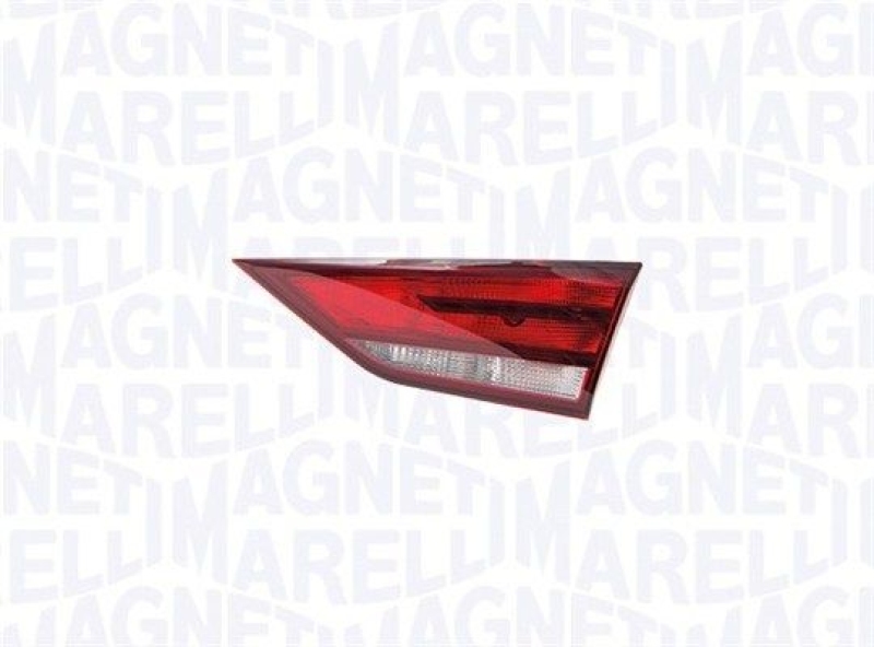 MAGNETI MARELLI Combination Rear Light