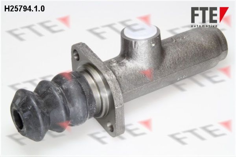 FTE Brake Master Cylinder