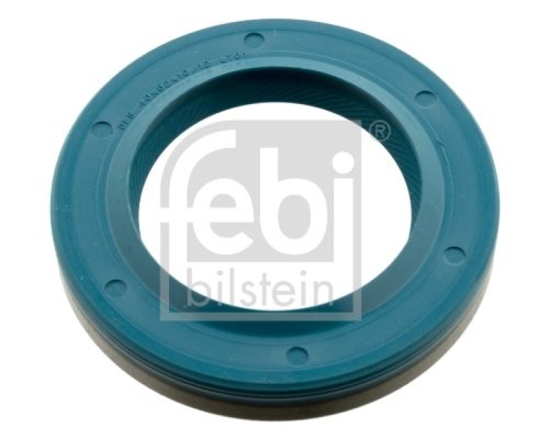 FEBI BILSTEIN Shaft Seal, automatic transmission