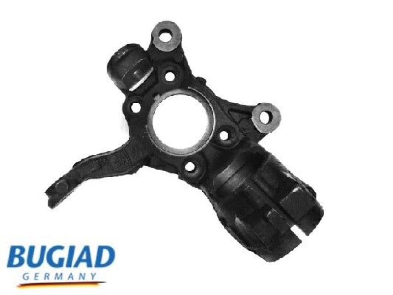 BUGIAD Steering Knuckle, wheel suspension