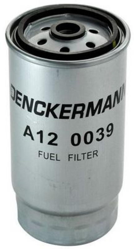 DENCKERMANN Kraftstofffilter