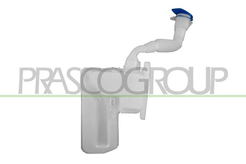 PRASCO Washer Fluid Reservoir, window cleaning