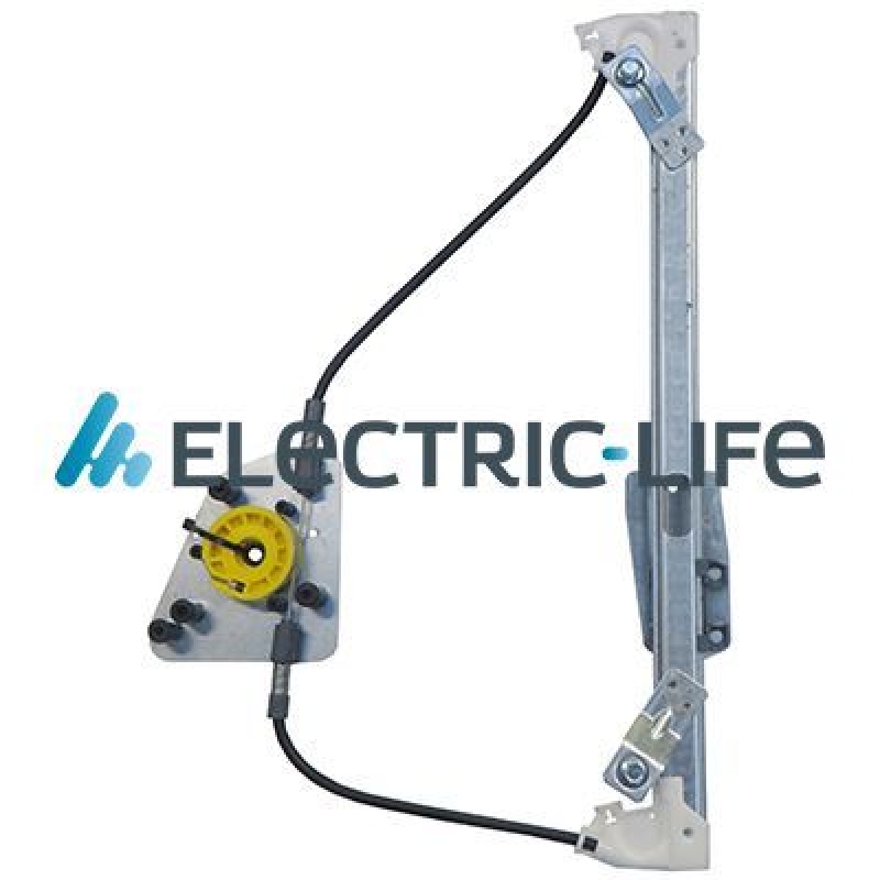 ELECTRIC LIFE Window Regulator