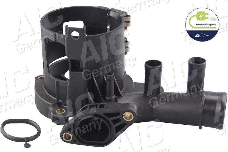 AIC Halter, Kraftstofffilter NEW MOBILITY PARTS