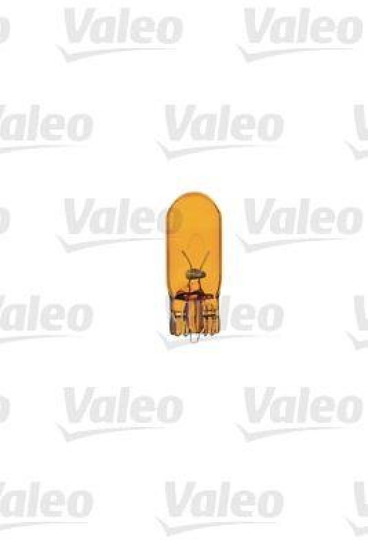 VALEO Bulb, indicator ESSENTIAL