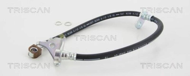 TRISCAN Brake Hose