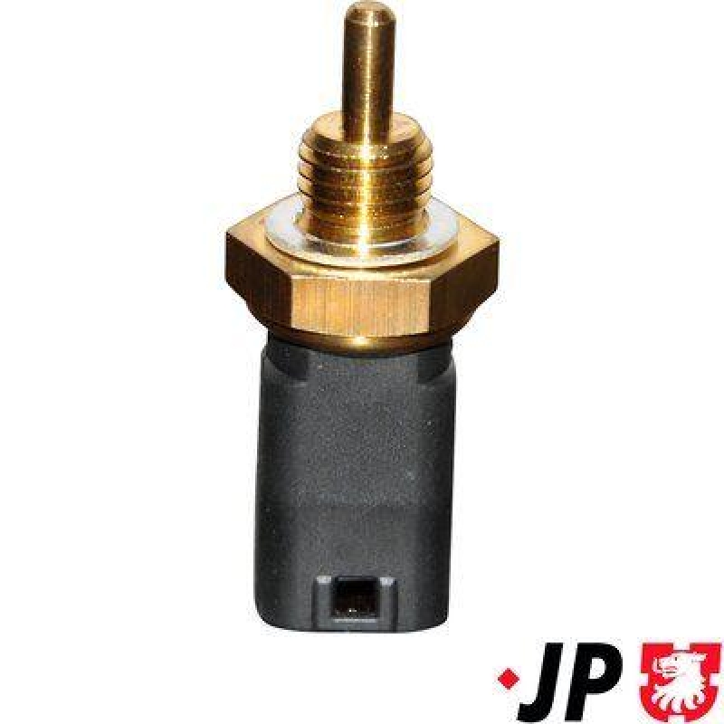 JP GROUP Sensor, Kühlmitteltemperatur JP