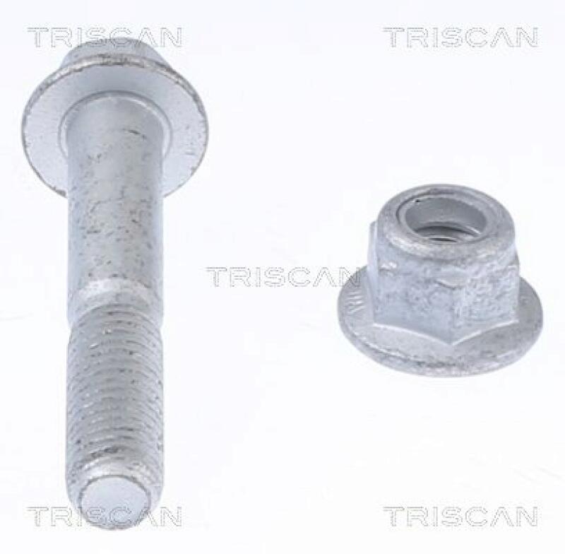 TRISCAN Repair Kit, wheel suspension