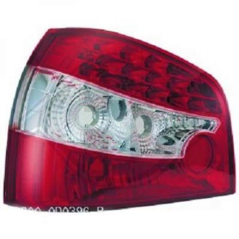 DIEDERICHS Combination Rearlight Set HD Tuning