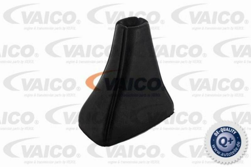 Gear Lever Gaiter Q+, original equipment manufacturer quality