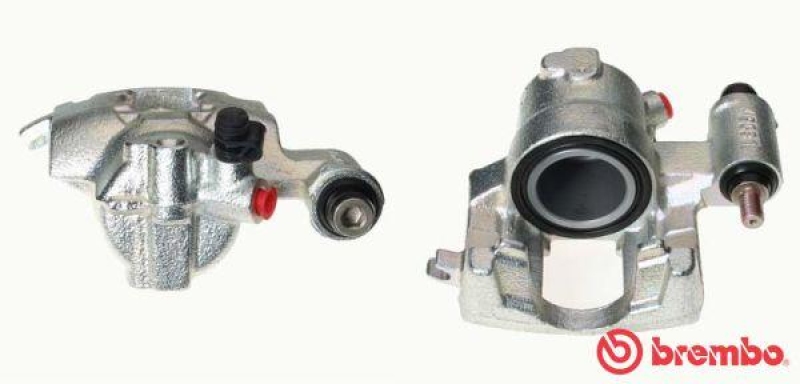 BREMBO Bremssattel ESSENTIAL LINE