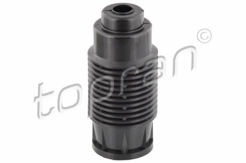 TOPRAN Protective Cap/Bellow, shock absorber