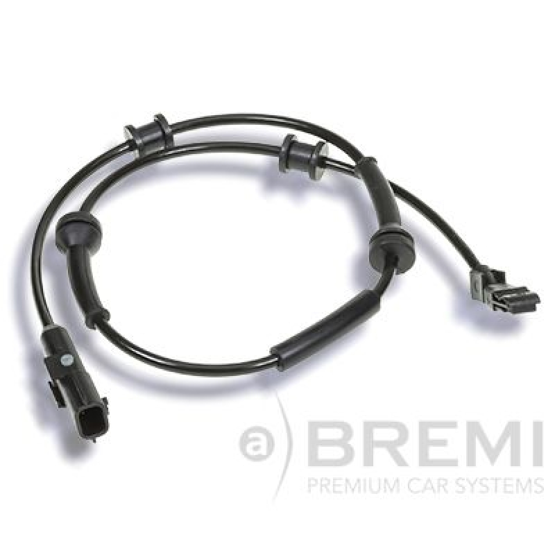 BREMI Sensor, wheel speed