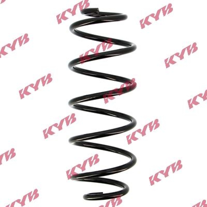 KYB Suspension Spring K-Flex