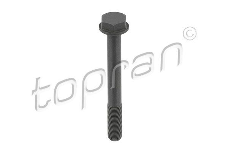 TOPRAN Screw Set, gears (timing chain)