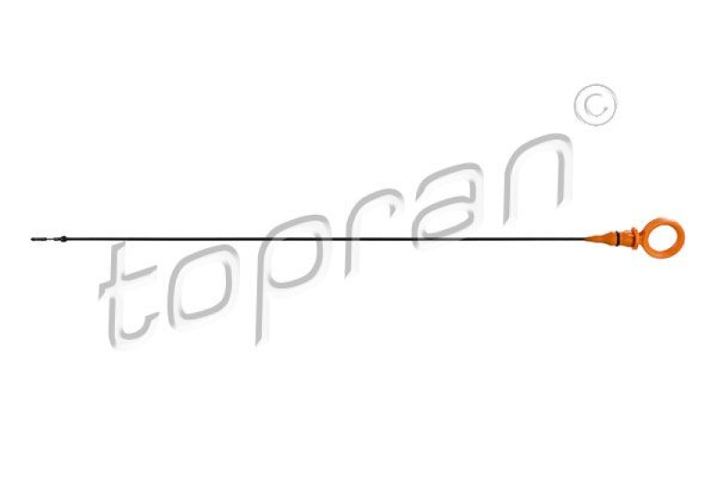 TOPRAN Oil Dipstick