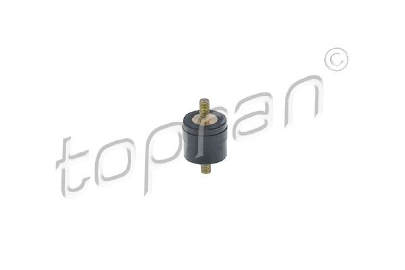 TOPRAN Holder, air filter housing