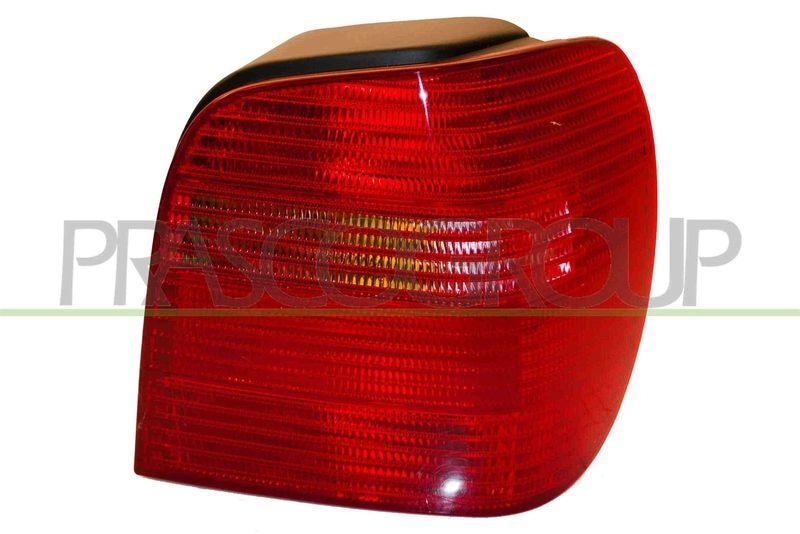 Combination Rearlight