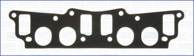 AJUSA Gasket, intake/ exhaust manifold