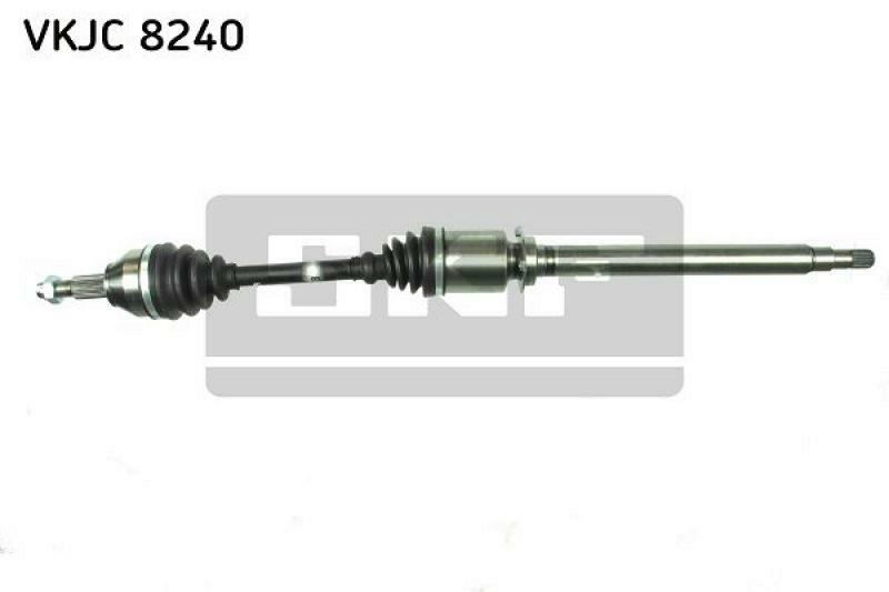 SKF Drive Shaft