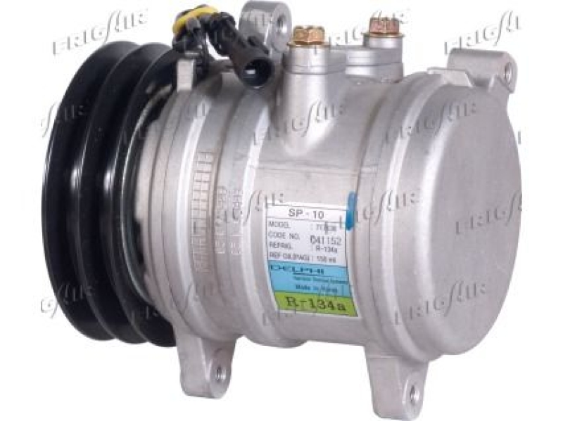 FRIGAIR Compressor, air conditioning