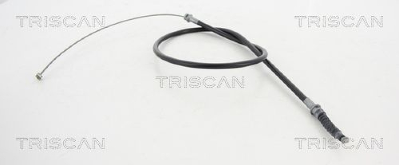 TRISCAN Cable Pull, parking brake