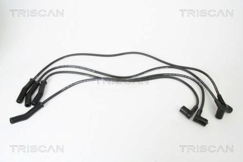 TRISCAN Ignition Cable Kit