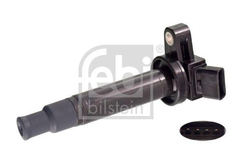 FEBI BILSTEIN Ignition Coil