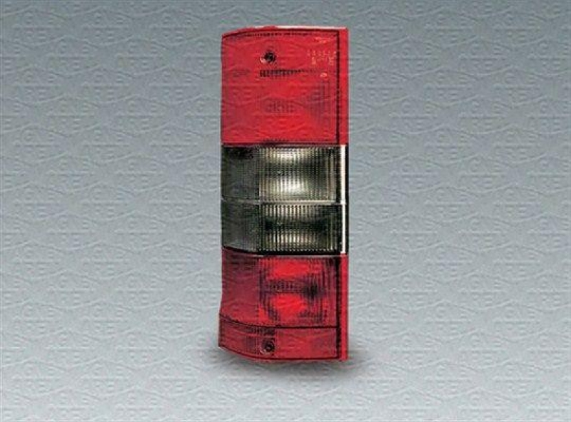 MAGNETI MARELLI Combination Rear Light