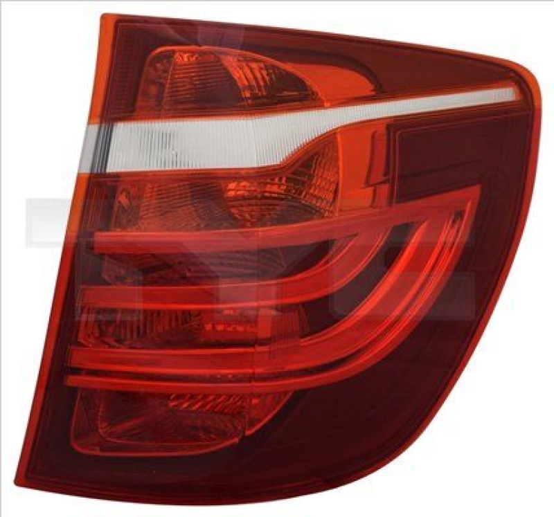 Combination Rearlight