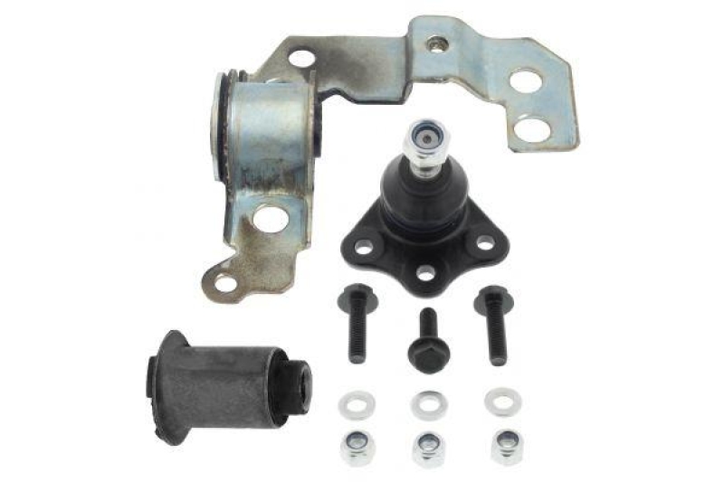 MAPCO Suspension Kit