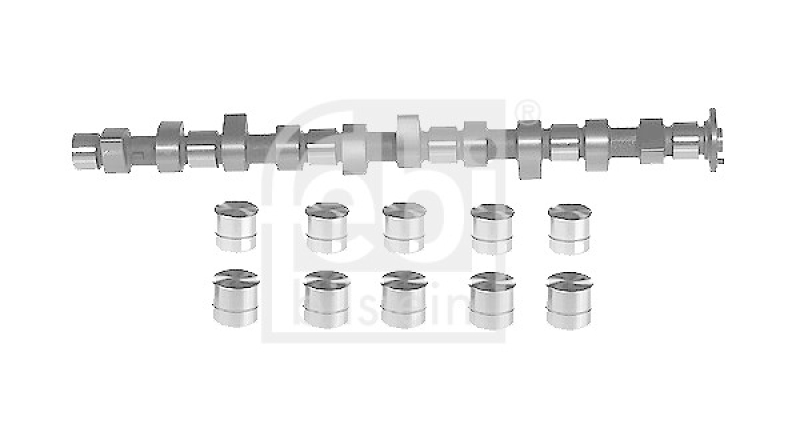 FEBI BILSTEIN Nockenwellensatz