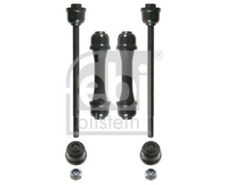 FEBI BILSTEIN Stange/Strebe, Stabilisator