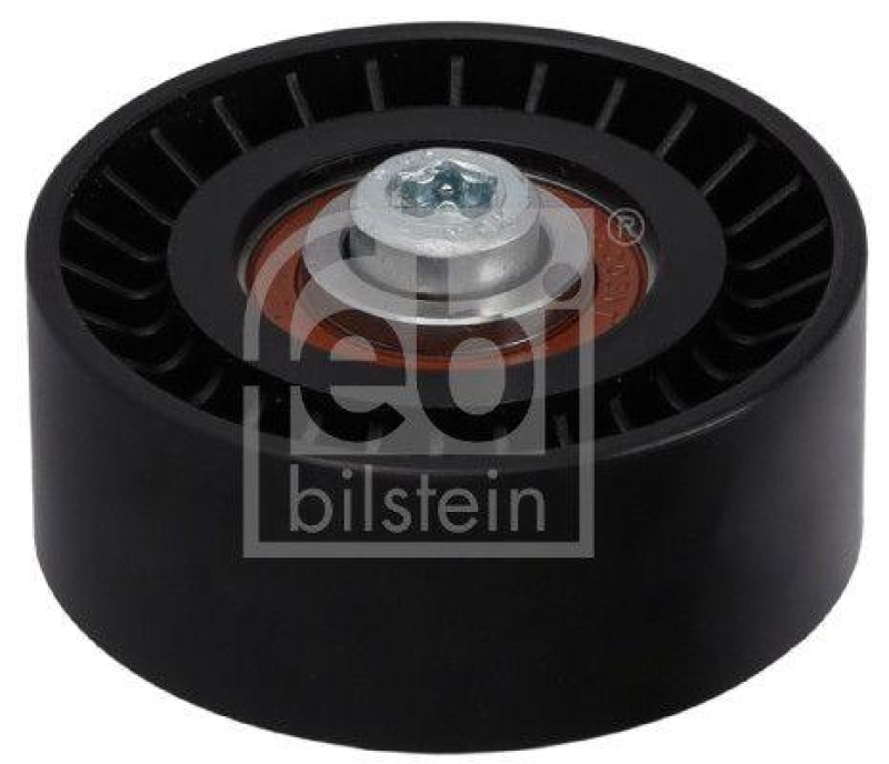 FEBI BILSTEIN Deflection/Guide Pulley, timing belt