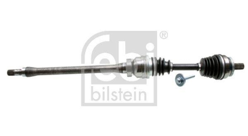 FEBI BILSTEIN Antriebswelle