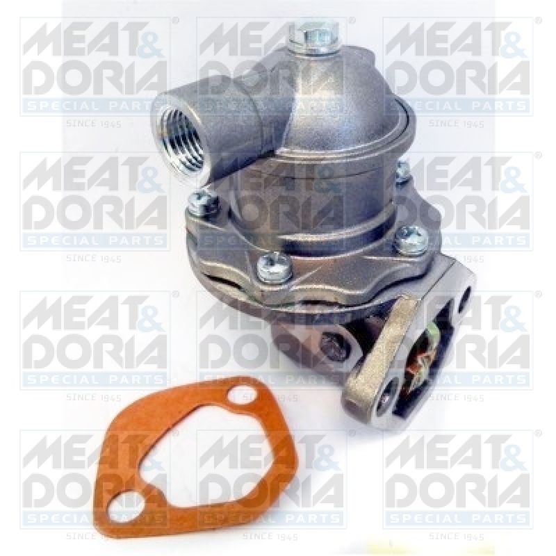 MEAT & DORIA Fuel Pump