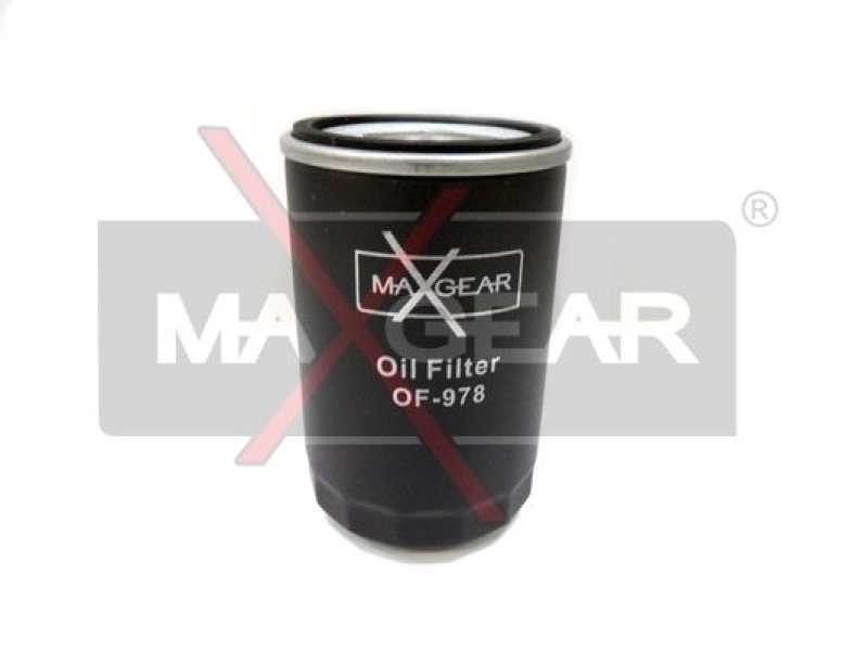 MAXGEAR Oil Filter