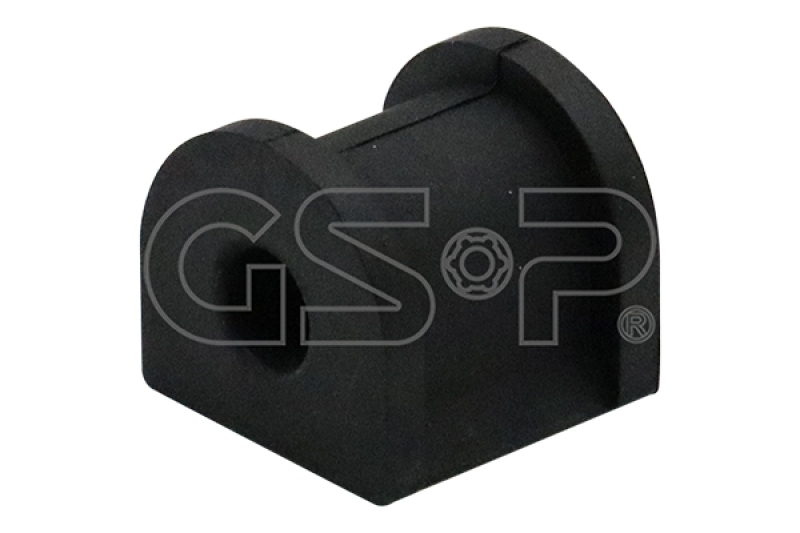 GSP Lagerung, Stabilisator