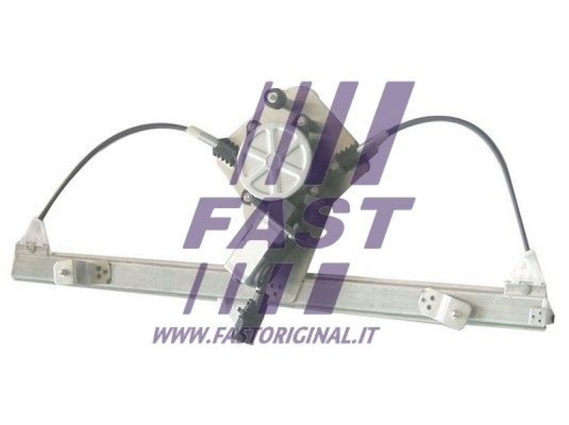 FAST Window Regulator