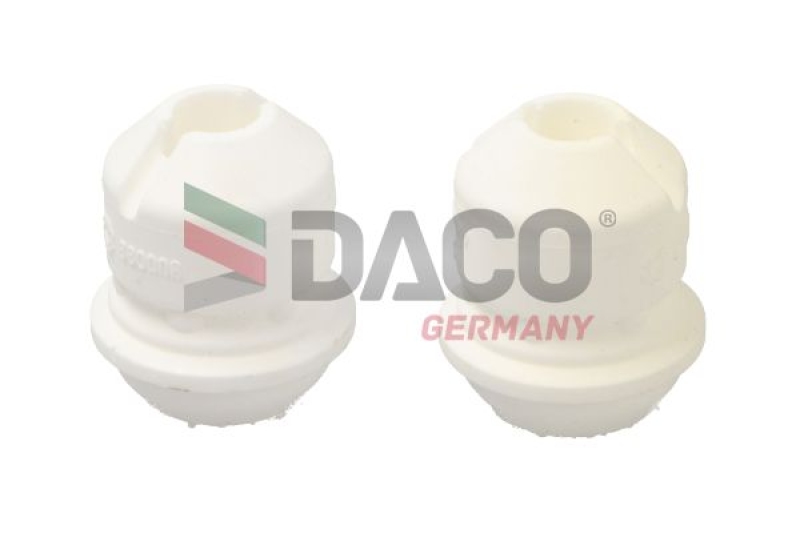 DACO Germany Staubschutzsatz, Stoßdämpfer