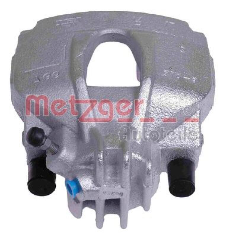 METZGER Brake Caliper