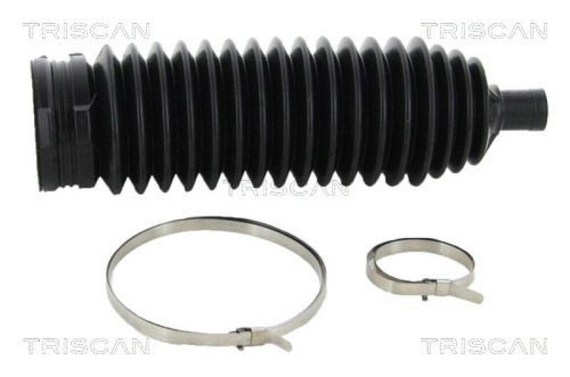 TRISCAN Bellow Set, steering