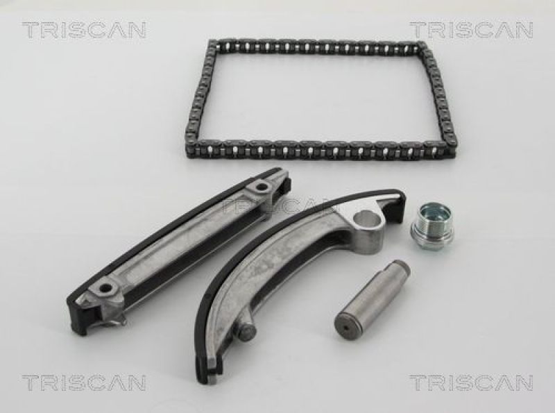 TRISCAN Timing Chain Kit