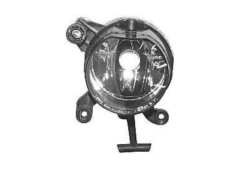 VAN WEZEL Fog Light