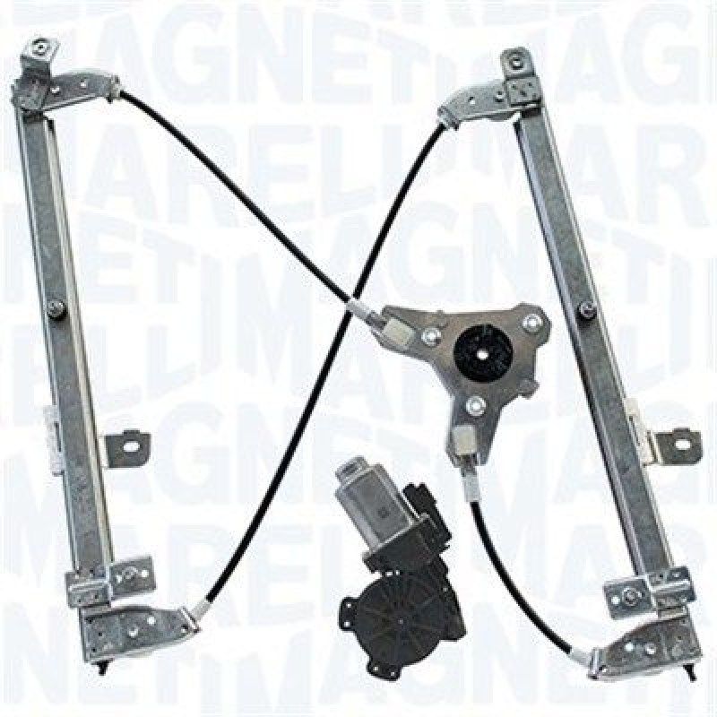 MAGNETI MARELLI Window Regulator