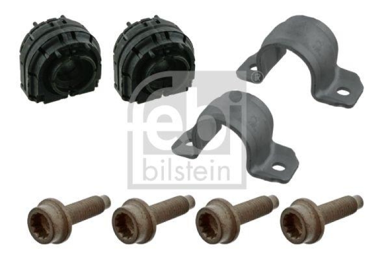 FEBI BILSTEIN Repair Kit, stabilizer suspension